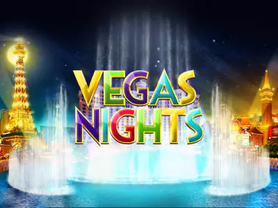 Vegas Night Slot