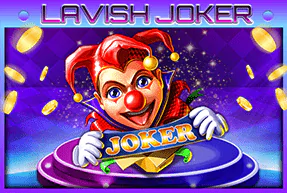 Lavish Joker Slot