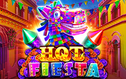 Hot Fiesta Slot