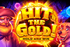 Hit the Gold! Slot