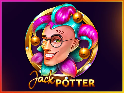 Jackpotter Slot