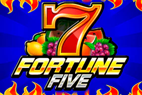 Fortune Five Slot