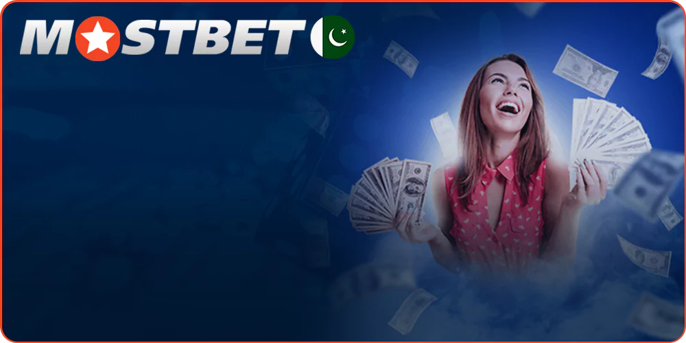 Mostbet Welcome Bonus for Casino