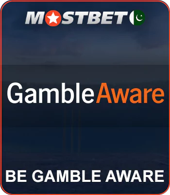 Help for Mostbet players from Be Gamble Aware