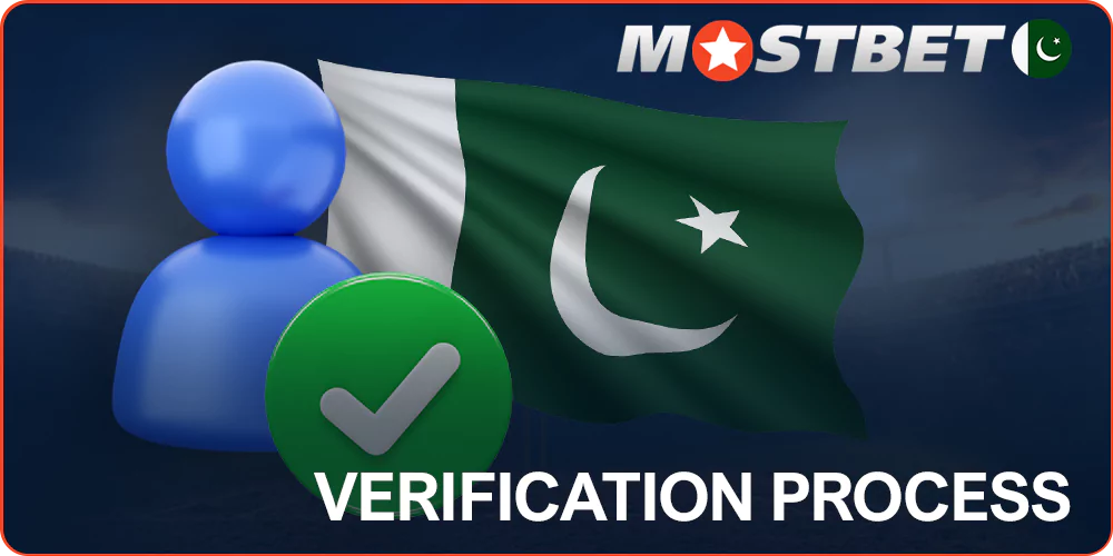 Mostbet Account Verification