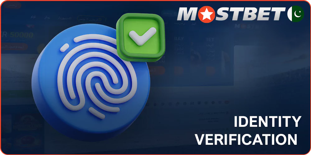 Mostbet Account Verification