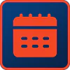 Calendar icon