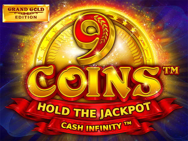 Slot 9 Coins hold and win