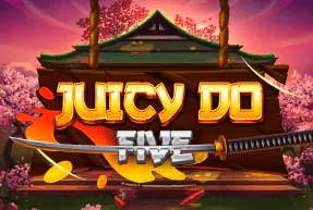 Juicy do Five Slot